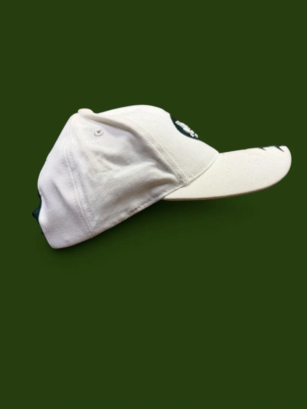Y2K Reebok/Proline NFL New York Jets Hat